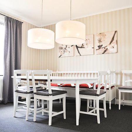 Fagerudd Konferens Hotell Enköping Exteriör bild