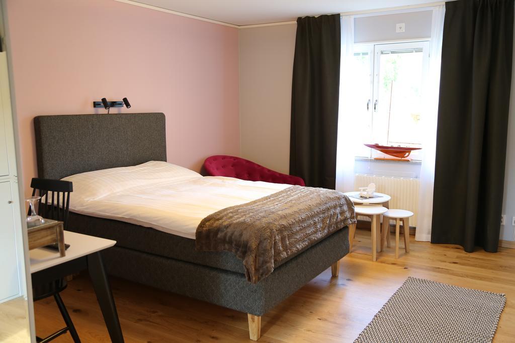 Fagerudd Konferens Hotell Enköping Exteriör bild