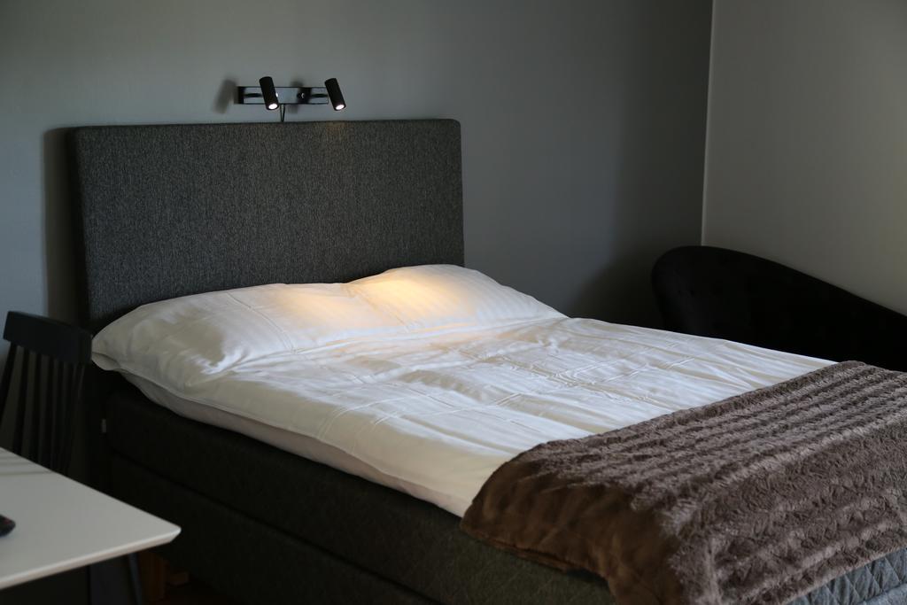 Fagerudd Konferens Hotell Enköping Exteriör bild